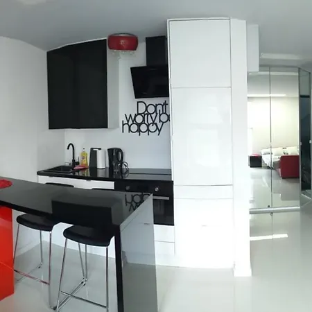 Apartamenty Centrum Rynek Mala Dwojka Kielce Exterior photo