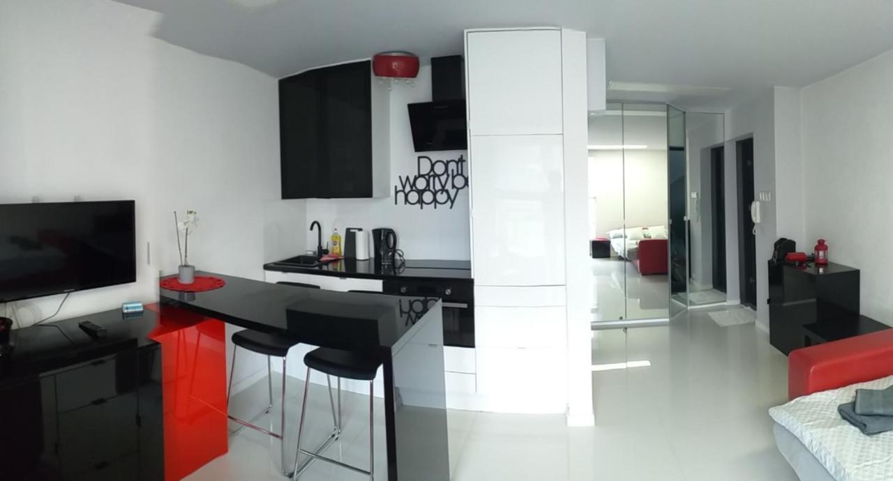 Centrum Rynek Mala Dwojka Apartment