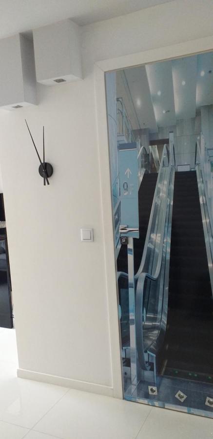 Centrum Rynek Mala Dwojka Apartment Kielce