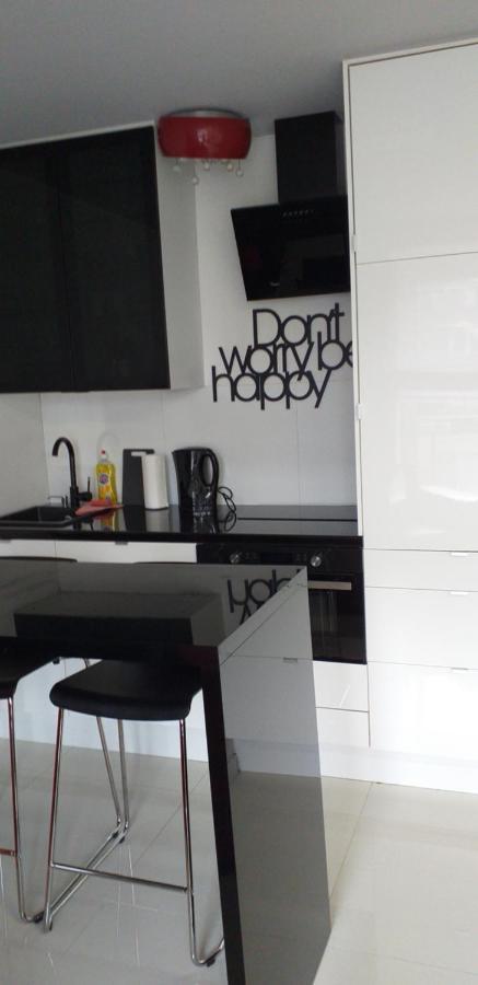 Apartment Centrum Rynek Mala Dwojka Kielce