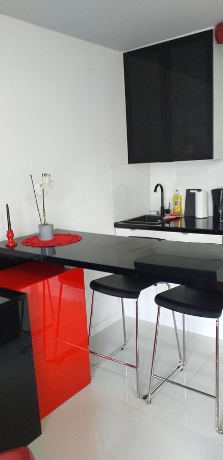 Centrum Rynek Mala Dwojka Apartment Kielce