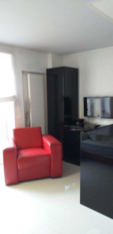 Centrum Rynek Mala Dwojka Apartment